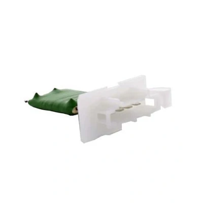 Afbeelding van MEAT &amp; DORIA K109109 Weerstand, interieurventilatie VOLKSWAGEN: Caddy 3, Golf 5, Touran I, OPEL: Vectra C CC, Saloon