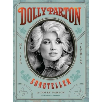 Image de Dolly Parton, Songteller