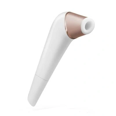 Image de Vibromasseur Rabbit Wicked Wings Rose B+