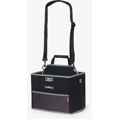 Afbeelding van LeMieux Tas Collapsible Zwart One Size Agradi.be