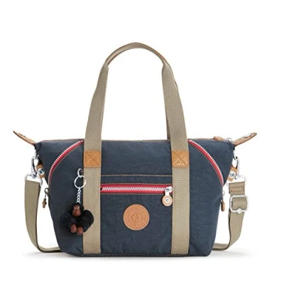 Image de Kipling ART MINI Petit sac à main, sacs bandoulière, True Navy Combo (Bleu)
