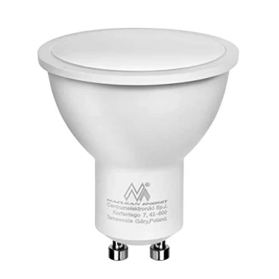Afbeelding van Maclean LED lamp Lichtbron 7W 490lm Neutraal wit 4000K