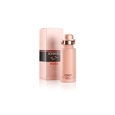 Image de Iceberg Twice Rosa Eau de Toilette 125 ml