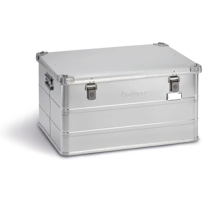 Afbeelding van Enders Vancouver Industrial PRO M Aluminium box 170 L