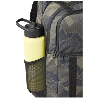 Afbeelding van Rip Curl Dawn Patrol 30L Rugzak Black / Olive
