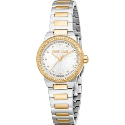 Afbeelding van Roberto Cavalli RC5L117M0055 Horloge Vrouw