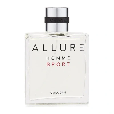 Afbeelding van CHANEL COLOGNE SPORT 50 Ml