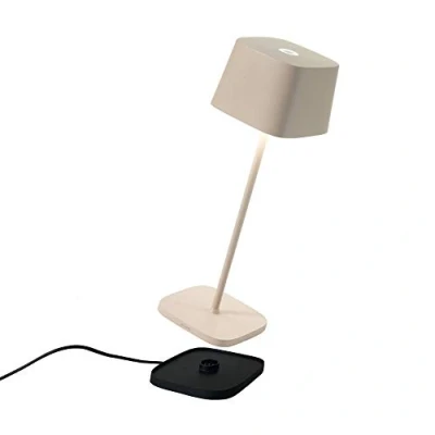 Afbeelding van Zafferano LD0870S3 Ofelia Pro, zandkleur (Sable)