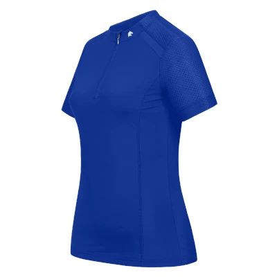 Image de ELT T Shirt Nancy Manches Courtes Saphire BlueVendu par Agradi