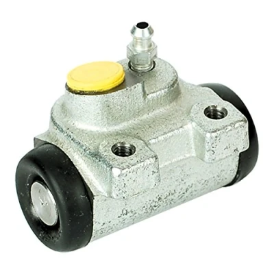 Afbeelding van BREMBO A 12 138 Remcilinder 19,05mm Met geïntegreerde regelaar Gietijzer x 1 PEUGEOT: 205 II Hatchback