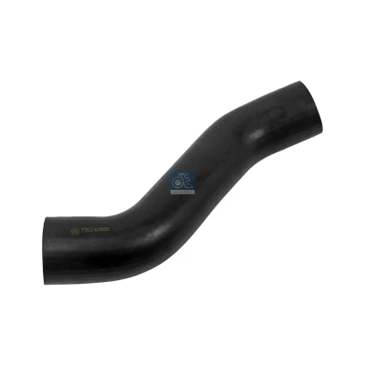Afbeelding van DT Spare Parts 1.14834 Slang, versnellingsoliekoeler