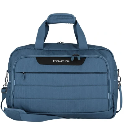 Afbeelding van Travelite Skaii Weekender/Backpack blue