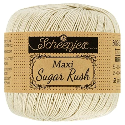 Afbeelding van Scheepjes Maxi Sugar Rush 505 Linen 5x50gr