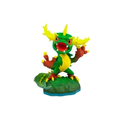Afbeelding van Skylanders Swap Force LOOSE Figuur Thorn Horn Camo by Activision