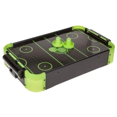 Afbeelding van Tafel Airhockey Spel (50 X 31 Cm)