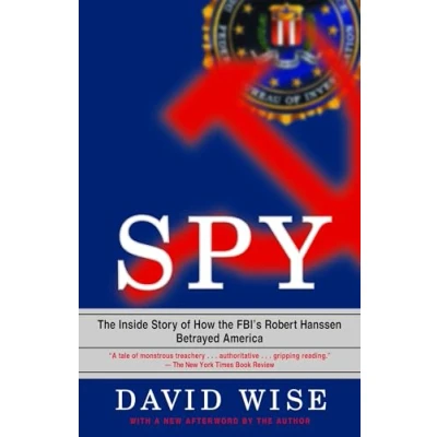 Afbeelding van Spy