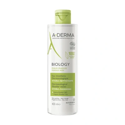 Afbeelding van A Derma Biology Hydra Nettoyante Eau Micellaire Water 400ml