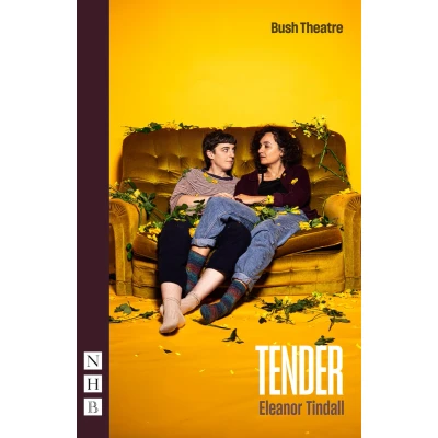 Afbeelding van NHB Modern Plays Tender
