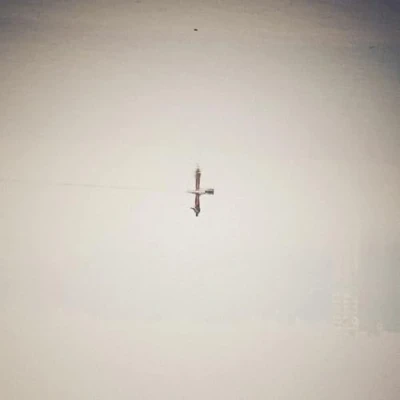 Afbeelding van Qasim &amp; Naqvi Endling (LP)