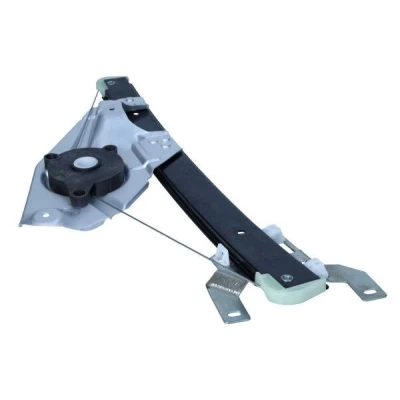 Afbeelding van Raambedieningsmechanisme MAXGEAR 50 0491, voor o.a. Audi