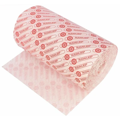 Afbeelding van Noba Fixatiepleister Rudavlies Wit 10m x 10cm
