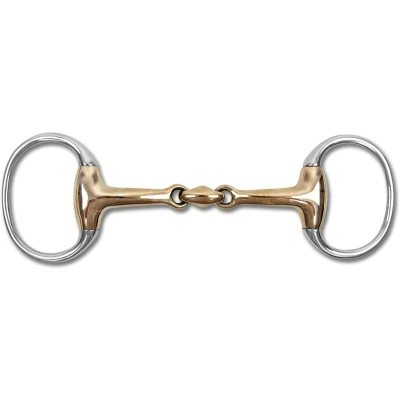 Afbeelding van Waldhausen Bustrens Dubbel Gebroken Koper 11,5cm