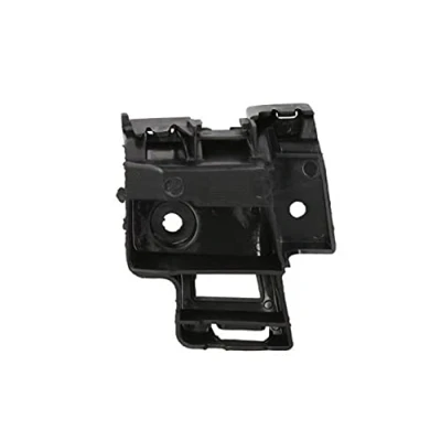 Afbeelding van PRASCO VG0381054 Houder, bumper Links achter VOLKSWAGEN: GOLF 6