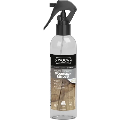 Afbeelding van Woca Vlekverwijderaar Hout 0.25L