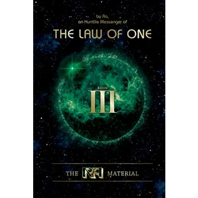 Afbeelding van The Ra Material Book Three