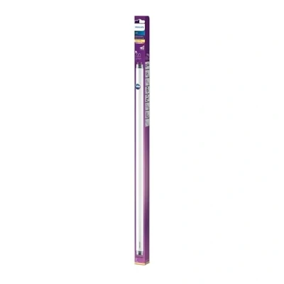Afbeelding van Philips Leuchtmittel LED TL buis 600mm, 8W, G13, 800lm, warmwit (2700K)