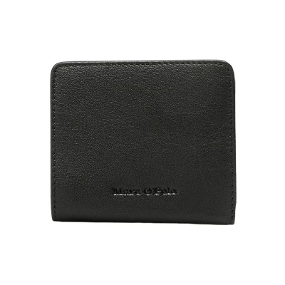 Afbeelding van Marc O&#039;Polo Portemonnee, Heren, Maat: One Size, Black