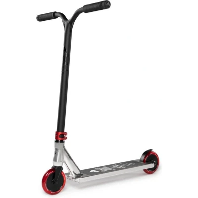 Afbeelding van Chilli Riders Choice Zero V2 Kinderen Stuntstep Zilver