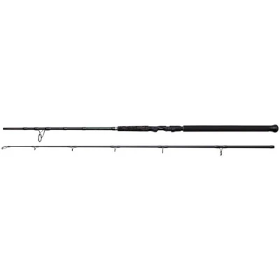 Afbeelding van Madcat black Spin 210 7&#039; 2.10M 40 150gr 2Sec 245gr 110cm Meerval visspullenhengel