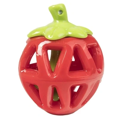 Afbeelding van Fofos fruity bites voerbal aardbei Default Title