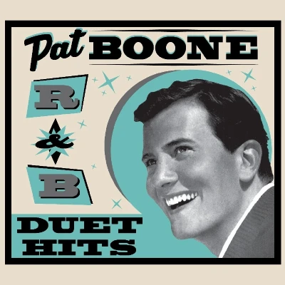 Afbeelding van Pat Boone R&amp;B Duet Hits (CD)