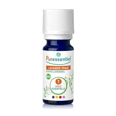 Afbeelding van Puressentiel Lavanda Essential Oil 5ml