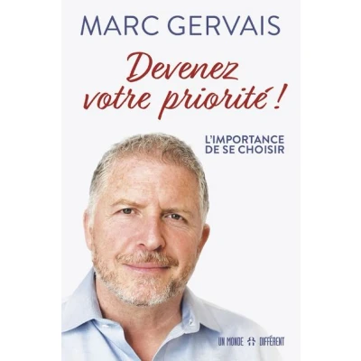 Image de Devenez votre priorité