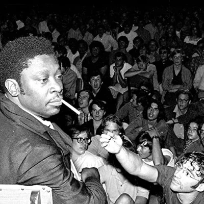 Afbeelding van Blues Festival 1969