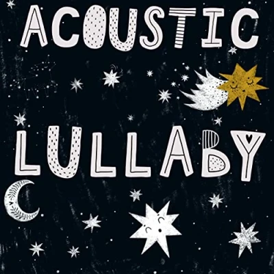 Afbeelding van Various Artists Acoustic Lullaby (CD)
