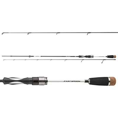 Image de Daiwa SC UL Fast Spoon 2.10m 1 6g Canne spinning