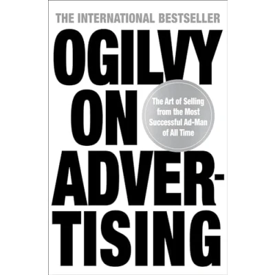 Afbeelding van Ogilvy On Advertising