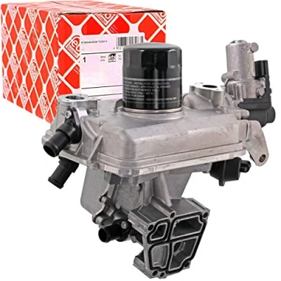 Afbeelding van Febi Bilstein EGR module 49847