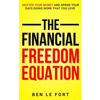 Afbeelding van The Financial Freedom Equation