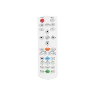 Image de Optoma W340UST Projecteur DLP 3D 4000 lumens WXGA (1280 x 800) 16:10 720p objectif fixe à ultra courte focale LAN