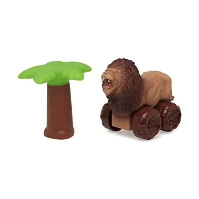 Afbeelding van Playset Forest Animals