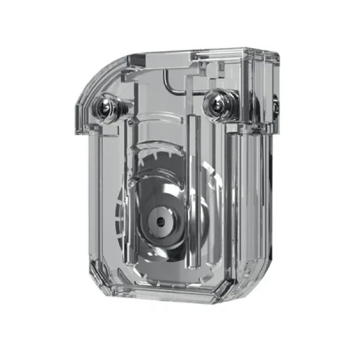 Image de Leitz Precision lame de rechange &#039;perforation&#039; pour Office massicot à roulette (2 pièces)