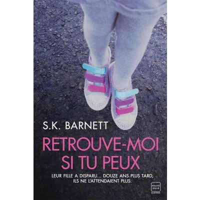 Image de Retrouve moi si tu peux