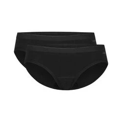 Afbeelding van ten Cate Slip Basics 2 Pack Maat S Ondergoed.nl