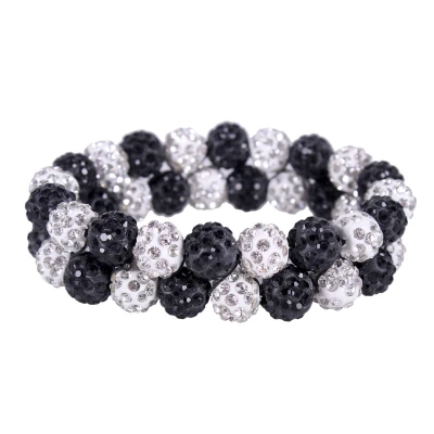 Image de QHP Hair scrunchie Gloss