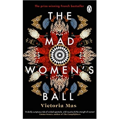 Afbeelding van The Mad Women&#039;s Ball
